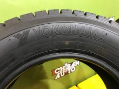 Yokohama Ice Guard For Taxi IGT2, 195/65R15 во Владивостоке Yokohama Ice Guard For Taxi IGT2. Всесезонные, 2016 год, 5 %, 4 шт