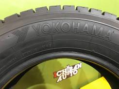 Yokohama Ice Guard For Taxi IGT2, 195/65R15 во Владивостоке Yokohama Ice Guard For Taxi IGT2. Всесезонные, 2016 год, 5 %, 4 шт