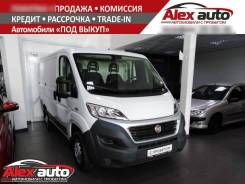 Fiat Ducato, 2017 в Томске Fiat Ducato. Продается грузовик FIAT Dukato, 2 300 куб. см., 1 000 кг., 4x2