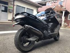 Yamaha Tmax, 2006 