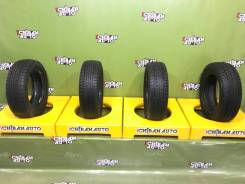 Goodyear Ice Navi Zea II, 185/65R15 во Владивостоке Goodyear Ice Navi Zea II. Зимние, без шипов, 2013 год, 10 %