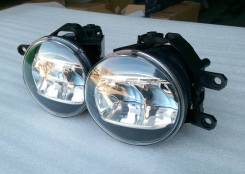Фары противотуманные Lexus rx270 lx570 Cruiser 200 Premio260 Пара LED в Благовещенске Фара противотуманная. Lexus: HS250h, IS300h, GS350, ES300h, CT200h, RX450h, IS350, ES250, RX350, RX270, GX460, IS250, GS450h, LX570 Toyota: iQ, Avensi...