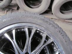 Toyo Winter Tranpath, 225/55 R18 во Владивостоке Toyo Winter Tranpath. Зимние, без шипов, 2011 год, 20 %