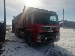 Volvo FM, 2011 в Иркутске Volvo. Прдается самосвал volvo FM с прицепом, 13 000 куб. см., 26 000 кг., 6x2
