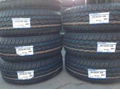 Toyo Open Country A/T+, 265/65/R17 во Владивостоке Toyo Open Country A/T+. Грязь AT, 2018 год, без износа, 4 шт
