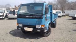 Nissan Atlas, 1999 в Уссурийске Nissan Atlas. Самосвал, 4 200 куб. см., 3 000 кг., 4x4