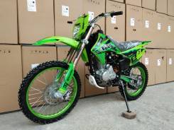 Motoland XR 250 Lite, 2019 