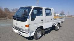 Toyota Hiace, 1995 в Саяногорске Toyota Hiace. Продам Truck, 2 800 куб. см., 850 кг., 4x4