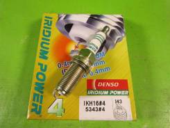 Свеча Denso (Iridium Power) IKH16 в Новокузнецке Свеча DENSO (Iridium Power) IKH16