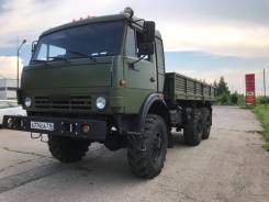КамАЗ 4310, 2000 в Набережных Челнах КамАЗ 4310. Камаз 4310 ботовой вездеход, с резерва, 10 860 куб. см., 11 000 кг., 7 850 кг.