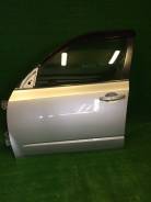 Дверь Передняя левая Subaru Forester SH 2007-2013 в Новосибирске Дверь боковая. Subaru Forester, SH, SH5, SH9, SH9L, SHJ, SHM, SHD, SHG, SHH, SHN EE20Z, EJ20, EJ204, EJ25, EJ253, EJ255, FB20, FB20B, FB25B, EJ205, EJ...