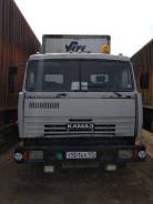 КамАЗ 54115, 2000 в Уссурийске КамАЗ 54115. Продам Камаз 541150, 10 850 куб. см., 18 323 кг., 6x4