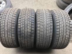 Dunlop Winter Maxx SJ8, 265/70 R16 во Владивостоке Dunlop Winter Maxx SJ8. Зимние, без шипов, 2014 год, 20 %