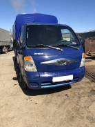 Kia Bongo, 2007 в Красноярске Kia Bongo. Продам 3, 3 000 куб. см., 1 500 кг., 4x2