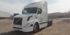 Volvo, 2004 в Новосибирске Volvo. Седельный тягач VNL, 15 000 куб. см., 25 000 кг., 6x4