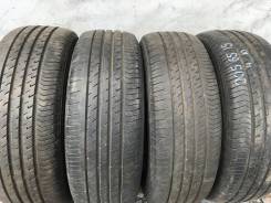 Dunlop Veuro VE 303, 205/65 R15 во Владивостоке Dunlop Veuro VE 303. Летние, 2012 год, 5 %