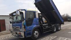 Hino Profia, 2000 в Уссурийске Hino Profia. Продам самосвал , 20 000 куб. см., 20 000 кг., 4x4