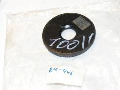 Сайлентблок RU-446 Toyota Ardeo, Corolla SV55, NZE124 (48752-32011) в Комсомольске-на-Амуре Сайлентблок. Toyota: Premio, Allion, Corolla Spacio, Allex, WiLL VS, Sienta, Corolla Axio, Corolla, Opa, Vista, Celica, Vista Ardeo, Matrix, Corolla F...