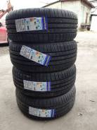 Goodyear EfficientGrip Performance, 205/55 R16 в Новосибирске Goodyear EfficientGrip Performance. Летние, 2018 год, без износа, 4 шт
