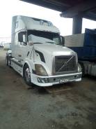 Volvo VNL 670, 2003 в Уссурийске Volvo VNL 670. Продам Вольво 2003 VNL 670., 12 000 куб. см., 23 746 кг., 6x4
