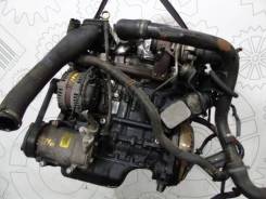 Контрактный двигатель Ford Focus 2 2008-2011, 1.6 литра, дизель (HHDA) в Москве Двигатель в сборе. Ford Focus Двигатели: HHDA, HHDB, JTDA, JTDB. Под заказ