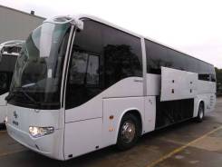 Higer KLQ 6129Q, 49 мест (спальное место), туристический автобус, 2019 в Симферополе Higer KLQ6129Q. Higer KLQ 6129Q, 49 мест (спальное место), туристический автобус, 49 мест