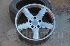 Новые диски R17 5*120 на BMW AC Schnitzer в Омске AC Schnitzer. 8.5x17", 5x120.00, ET15, ЦО 74,1 мм. Под заказ