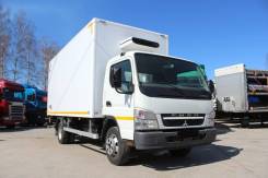 Mitsubishi Fuso Canter, 2017 в Чебоксарах Mitsubishi Fuso Canter. , 4 900 куб. см., 5 000 кг., 4x2