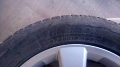 Hankook, 225/60 R18 в Новосибирске Hankook. Всесезонные, 50 %