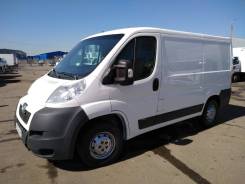 Peugeot Boxer, 2012 в Москве Peugeot Boxer. L1H1 цельнометаллический Пежо Боксер 2012 год, 2 200 куб. см., 990 кг., 4x2