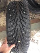 Yokohama Ice Guard G075, 215/65 D16 в Сургуте Yokohama Ice Guard G075. Зимние, шипованные, новые