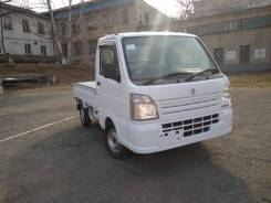 Suzuki Carry, 2014 во Владивостоке Suzuki Carry Truck. 2014 год, без пробега, 4 WD, механика, 660 куб. см., 500 кг., 4x4