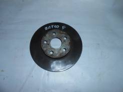 Диск тормозной Toyota 43512-32301 в Новосибирске Диск тормозной. Toyota: Vista, Premio, Allion, Vista Ardeo, Opa, Carina, Corona, Caldina 1ZZFE, 1NZFE, 1AZFSE, 2C, 2CT, 3CTE, 3SFE, 4AFE, 4SFE, 5AFE...