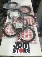 JDMStore| Сальник коленвала коренной 1JZ-GE, 2JZ-GE (THO, Япония) в Санкт-Петербурге Сальник коленвала. Lexus: IS300, IS200, SC300, SC400, GS430, GS300, GS400 Toyota: Crown, Aristo, Verossa, Soarer, Altezza, Brevis, Chaser, Mark II Wag...