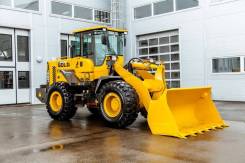 SDLG LG946L, 2018 в Москве SDLG LG946L. Погрузчик фронтальный одноковшовый , 4 000 кг., Дизельный, 2,30 куб. м.