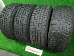 Pirelli, 215/55 D17 в Иркутске Pirelli. Зимние, без шипов, 2011 год, 10 %