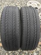 Bridgestone Dueler H/L в наличии г.Находка, 215/60 D17 во Владивостоке Bridgestone Dueler H/L. Летние, 2014 год, 10 %. Под заказ