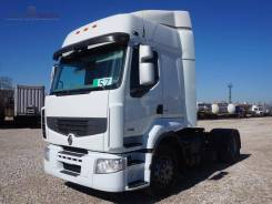 Renault Premium, 2012 в Москве Renault Premium. Седельный тягач 380.19T, 10 837 куб. см., 12 073 кг., 4x2