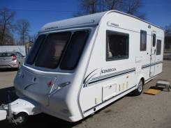 Compass Omega, 2002 в Пензе Compass Omega. Дом на колёсах 2002 года 5-6 мест