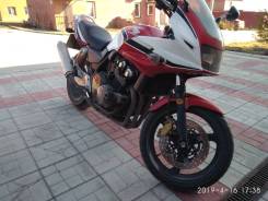 Honda CB 400SF Boldor, 2006 