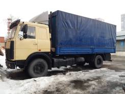 МАЗ 5336, 1997 в Челябинске МАЗ 5336. , 8 000 кг., 4x2