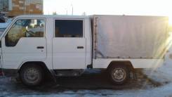 Toyota Hiace, 1991 в Набережных Челнах Toyota Hiace. Продается грузовик , 1 818 куб. см., 1 000 кг., 4x2