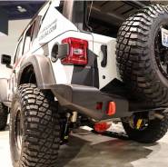 BFGoodrich Mud-Terrain T/A KM3, 35x12.5 R16 121Q 