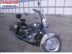 Honda Shadow 1100, 2002 