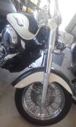 Honda Shadow 400, 1997 в Хабаровске Honda Shadow 400. 400 куб. см., исправен, птс, без пробега