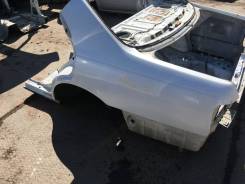 Крыло левое заднее QT1 Cedric в Хабаровске Крыло. Nissan Cedric, ENY33, HBY33, HY33, MY33 Nissan Gloria, ENY33, HBY33, HY33, MY33