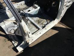 Порог кузова правый QT1 Cedric в Хабаровске Порог кузовной. Nissan Cedric, ENY33, HBY33, HY33, MY33 Nissan Gloria, ENY33, HBY33, HY33, MY33
