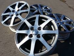 Original! (Не реплика)*Toyota Fielder*!4/100 R14! отл. сост! Japan. Б/П РФ в Хабаровске Toyota. 5.5x14", 4x100.00, ET39