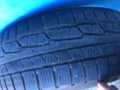Nokian, 225/55 R18 в Барнауле Nokian. Всесезонные, 50 %