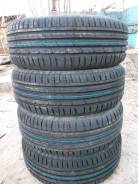 Cordiant Sport 3, 195/60R15 в Новосибирске Cordiant Sport 3. Летние, 2018 год, без износа, 4 шт